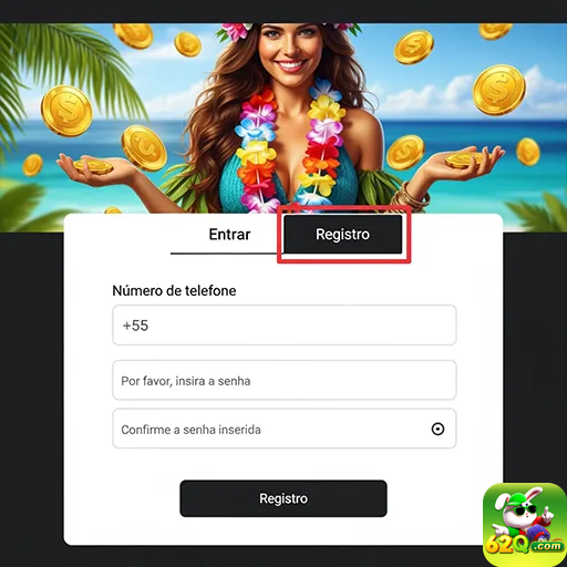 62q.com Vantagens de Abrir Conta na 62q.com